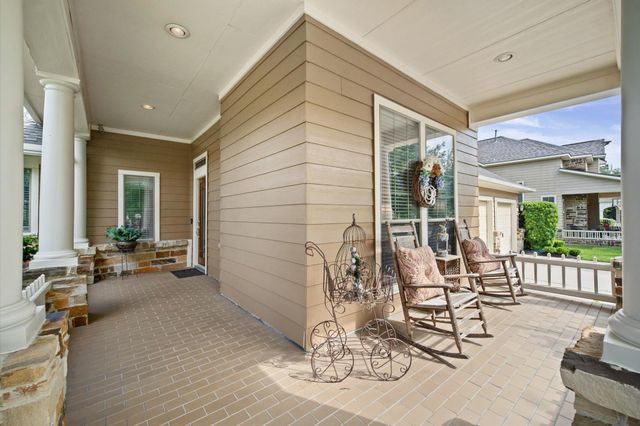 1603 Claytons Bend Court, Spring, TX 77386