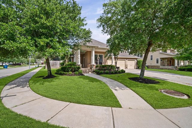 1603 Claytons Bend Court, Spring, TX 77386