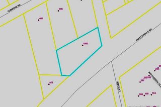 1003 Fayetteville Road, Raeford, NC 28376