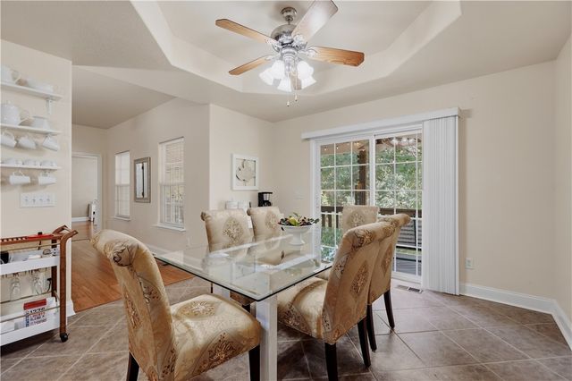 16 Bromyard Lane, Bella Vista, AR 72714