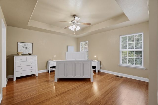 16 Bromyard Lane, Bella Vista, AR 72714