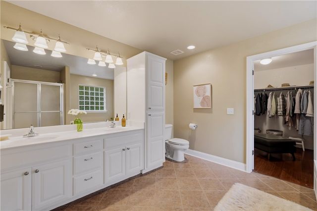 16 Bromyard Lane, Bella Vista, AR 72714