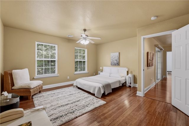 16 Bromyard Lane, Bella Vista, AR 72714
