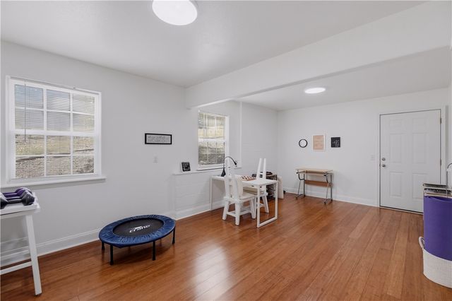 16 Bromyard Lane, Bella Vista, AR 72714