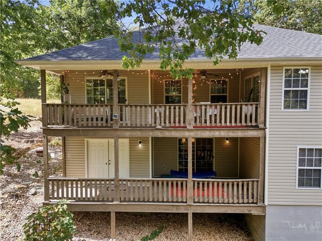 16 Bromyard Lane, Bella Vista, AR 72714