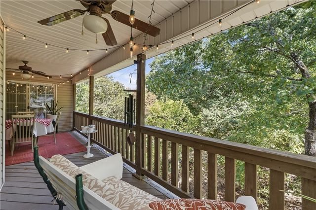 16 Bromyard Lane, Bella Vista, AR 72714