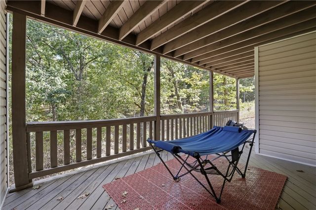 16 Bromyard Lane, Bella Vista, AR 72714