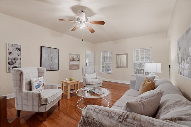 16 Bromyard Lane, Bella Vista, AR 72714