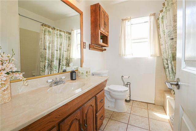 15947 Norcrest Drive, Whittier, CA 90604