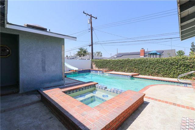15947 Norcrest Drive, Whittier, CA 90604