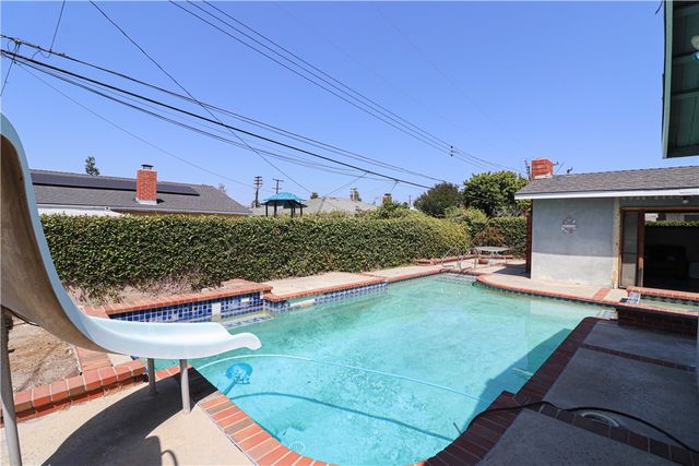 15947 Norcrest Drive, Whittier, CA 90604