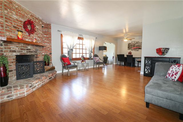 15947 Norcrest Drive, Whittier, CA 90604