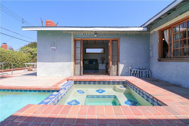 15947 Norcrest Drive, Whittier, CA 90604