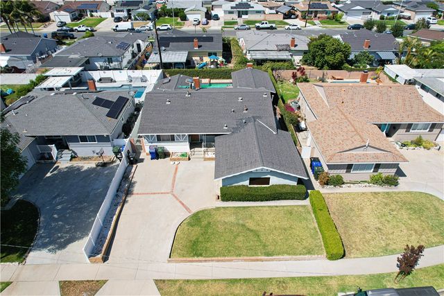 15947 Norcrest Drive, Whittier, CA 90604