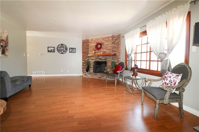 15947 Norcrest Drive, Whittier, CA 90604