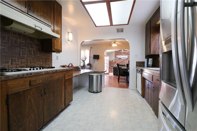 15947 Norcrest Drive, Whittier, CA 90604