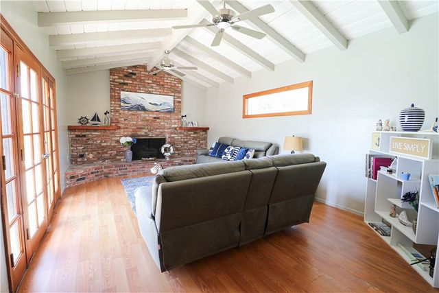 15947 Norcrest Drive, Whittier, CA 90604