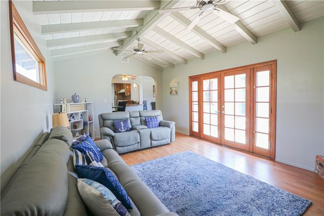 15947 Norcrest Drive, Whittier, CA 90604