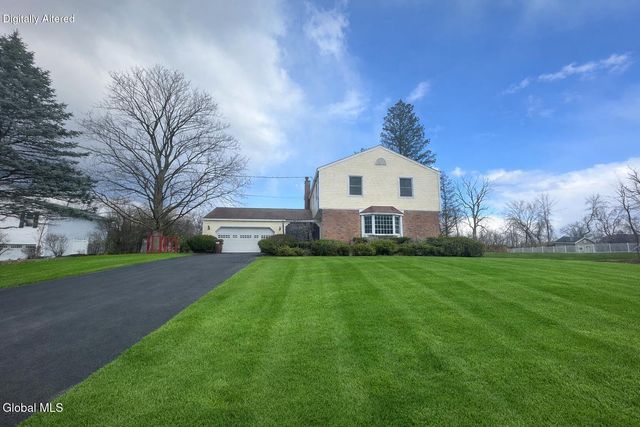 25 Kling Terrace, Voorheesville, NY 12186