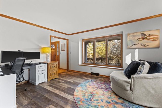 N6119 Willow CIRCLE, Sullivan, WI 53178