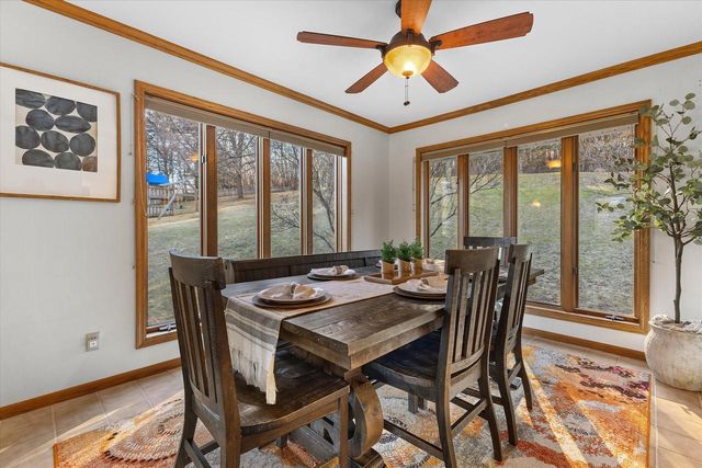 N6119 Willow CIRCLE, Sullivan, WI 53178