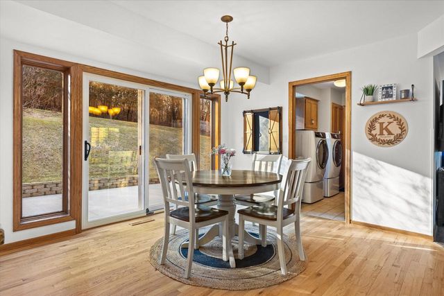 N6119 Willow CIRCLE, Sullivan, WI 53178