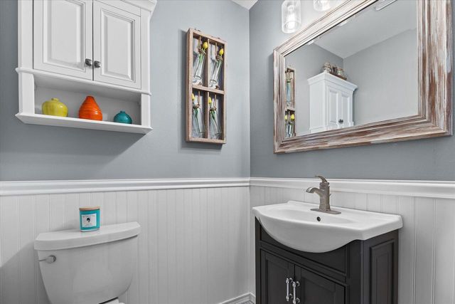 N6119 Willow CIRCLE, Sullivan, WI 53178