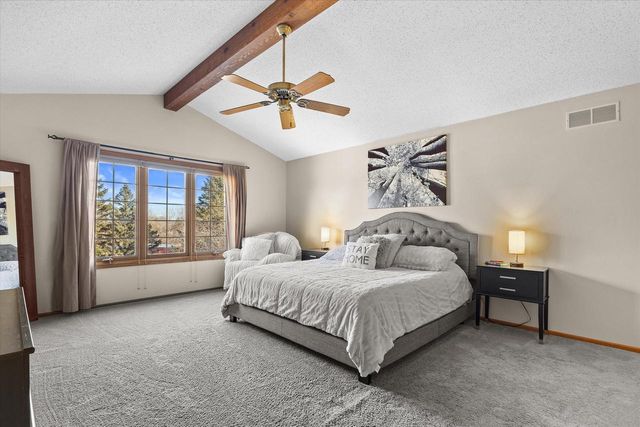 N6119 Willow CIRCLE, Sullivan, WI 53178