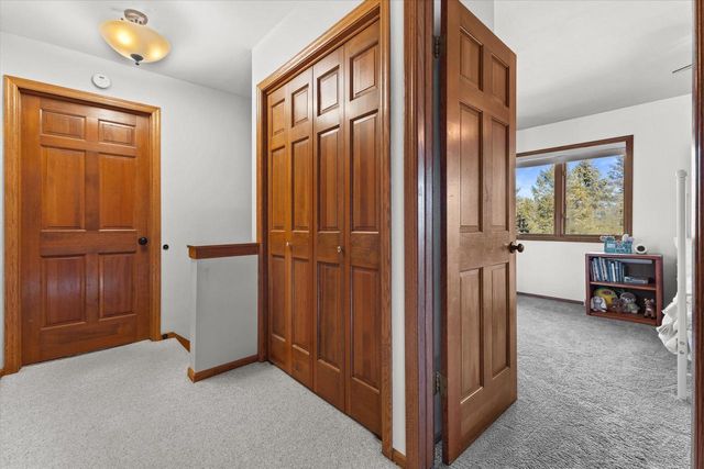 N6119 Willow CIRCLE, Sullivan, WI 53178