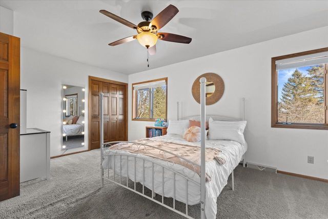 N6119 Willow CIRCLE, Sullivan, WI 53178