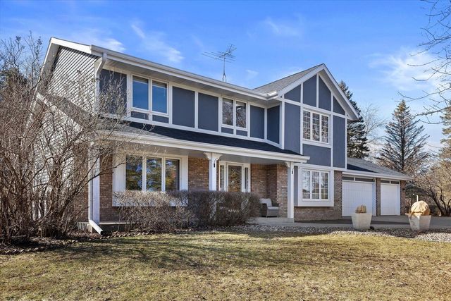 N6119 Willow CIRCLE, Sullivan, WI 53178