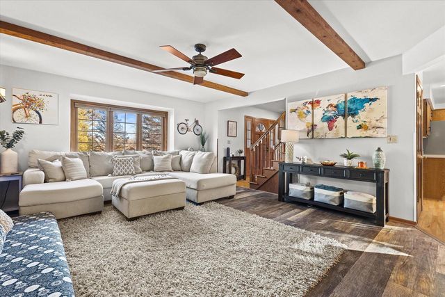 N6119 Willow CIRCLE, Sullivan, WI 53178