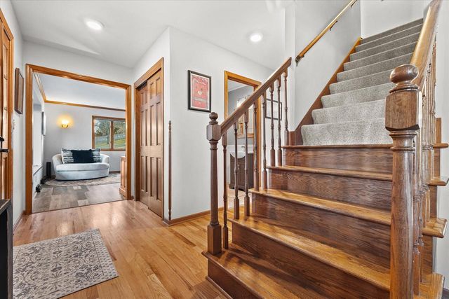 N6119 Willow CIRCLE, Sullivan, WI 53178