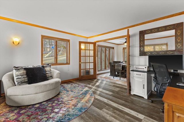 N6119 Willow CIRCLE, Sullivan, WI 53178