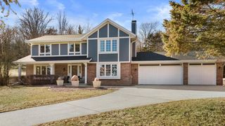 N6119 Willow CIRCLE, Sullivan, WI 53178