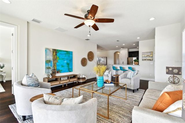 20109 SORANO HILL PLACE, Tampa, FL 33647