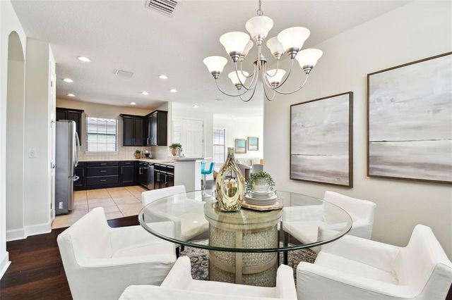 20109 SORANO HILL PLACE, Tampa, FL 33647