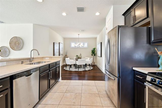 20109 SORANO HILL PLACE, Tampa, FL 33647