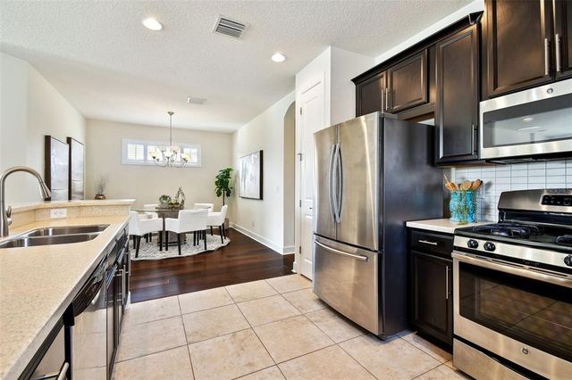 20109 SORANO HILL PLACE, Tampa, FL 33647