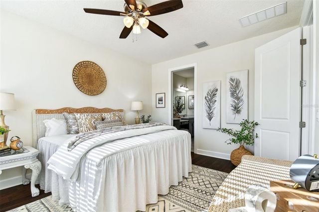 20109 SORANO HILL PLACE, Tampa, FL 33647