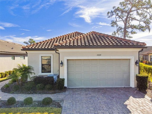 20109 SORANO HILL PLACE, Tampa, FL 33647