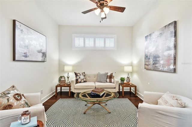20109 SORANO HILL PLACE, Tampa, FL 33647