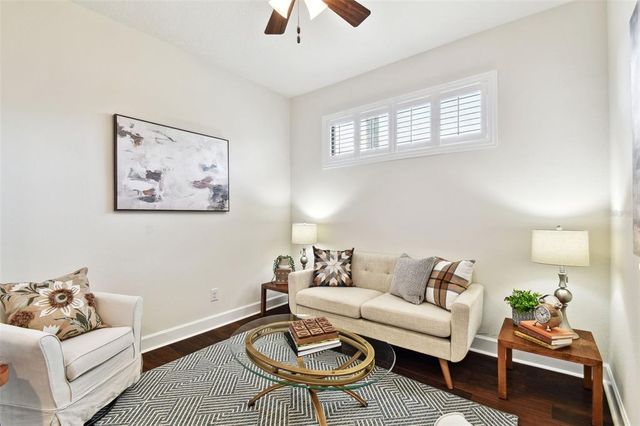 20109 SORANO HILL PLACE, Tampa, FL 33647