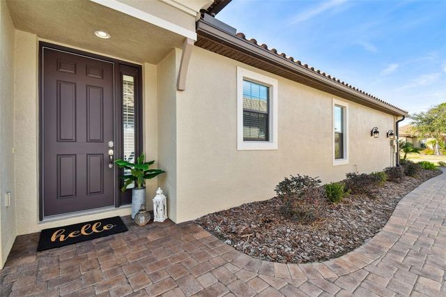 20109 SORANO HILL PLACE, Tampa, FL 33647