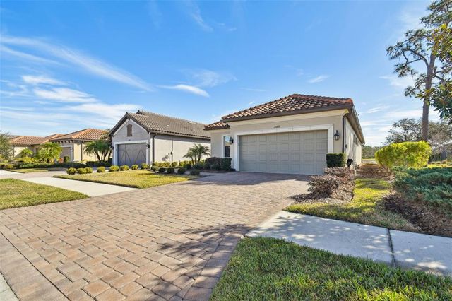 20109 SORANO HILL PLACE, Tampa, FL 33647