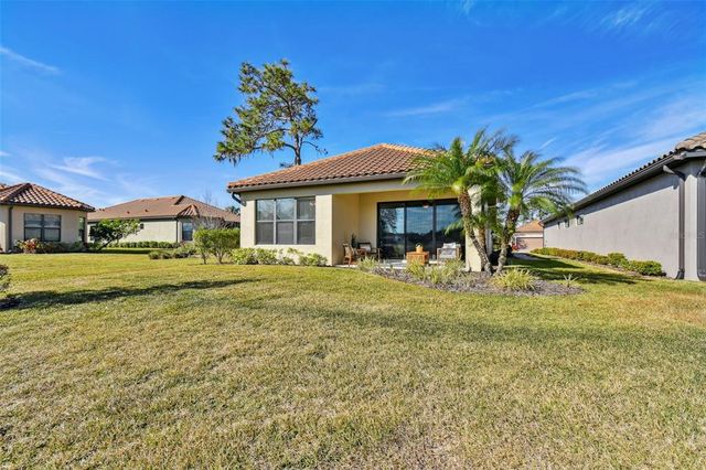 20109 SORANO HILL PLACE, Tampa, FL 33647