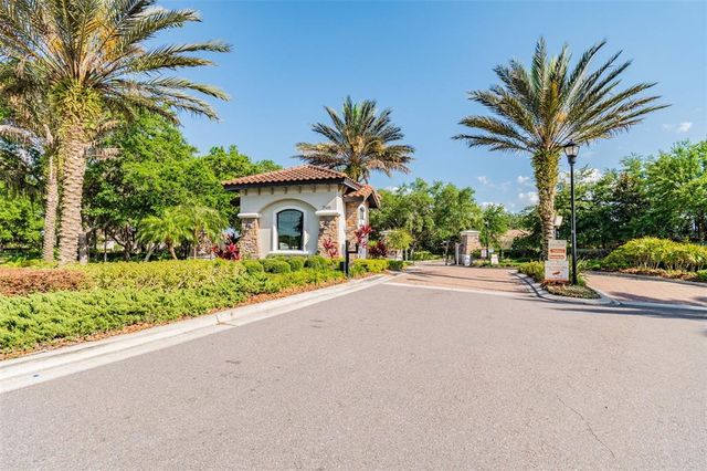20109 SORANO HILL PLACE, Tampa, FL 33647
