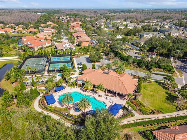 20109 SORANO HILL PLACE, Tampa, FL 33647