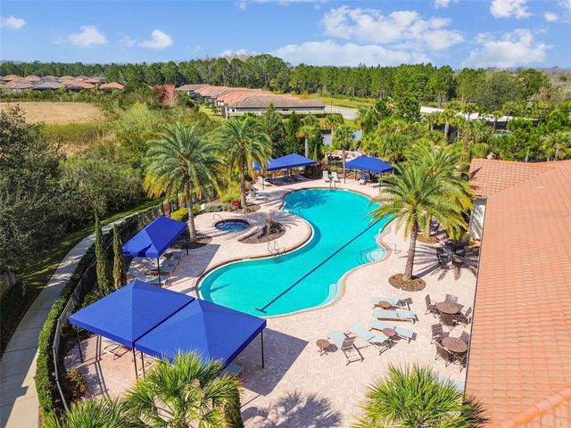 20109 SORANO HILL PLACE, Tampa, FL 33647