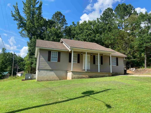 141 HIDEAWAY SQ, Selmer, TN 38375